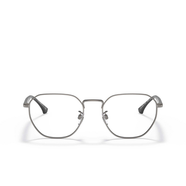 Emporio Armani EA1128D Eyeglasses 3010 gunmetal - front view