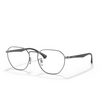 Lunettes de vue Emporio Armani EA1128D 3010 gunmetal - Vignette du produit 2/3