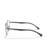 Lunettes de vue Emporio Armani EA1128D 3010 gunmetal - Vignette du produit 3/3