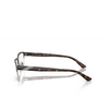 Emporio Armani EA1129 Eyeglasses 3047 matte gunmetal - product thumbnail 3/3