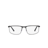 Lunettes de vue Emporio Armani EA1131 3001 matte black - Vignette du produit 1/3