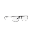 Lunettes de vue Emporio Armani EA1131 3001 matte black - Vignette du produit 2/3