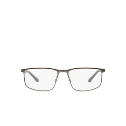 Occhiali da vista Emporio Armani EA1131 3003 matte gunmetal