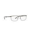 Emporio Armani EA1131 Korrektionsbrillen 3003 matte gunmetal - Produkt-Miniaturansicht 2/3