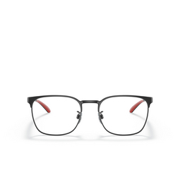 Occhiali da vista Emporio Armani EA1135D 3001 matte black