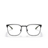 Lunettes de vue Emporio Armani EA1135D 3014 shiny black - Vignette du produit 1/3