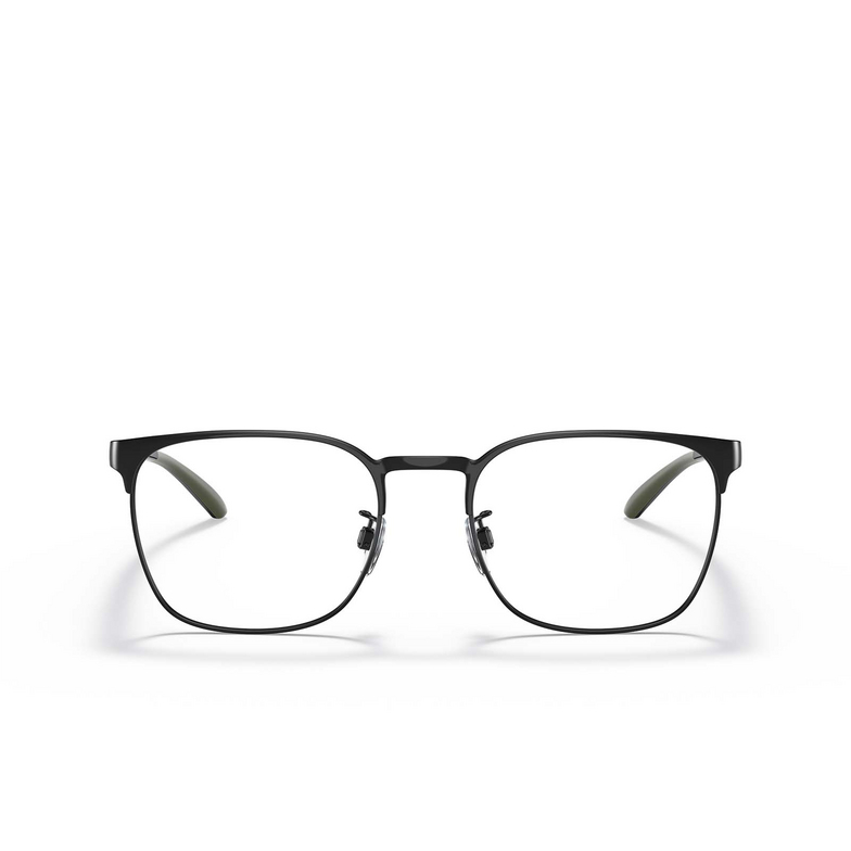 Lunettes de vue Emporio Armani EA1135D 3014 shiny black - 1/3