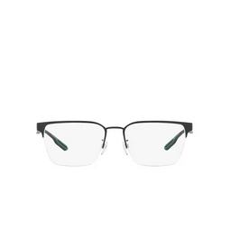 Emporio Armani EA1137 Eyeglasses 3001 matte black