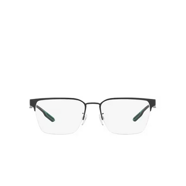 Emporio Armani EA1137 Eyeglasses 3001 matte black - front view