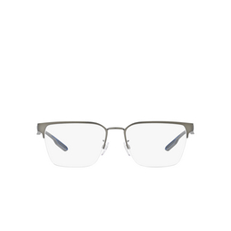 Emporio Armani EA1137 Eyeglasses 3003 matte gunmetal