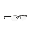 Emporio Armani EA1138 Korrektionsbrillen 3001 matte black - Produkt-Miniaturansicht 2/3