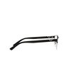 Emporio Armani EA1138 Eyeglasses 3001 matte black - product thumbnail 3/3