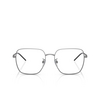 Lunettes de vue Emporio Armani EA1140D 3003 matte gunmetal - Vignette du produit 1/3