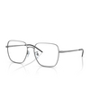 Lunettes de vue Emporio Armani EA1140D 3003 matte gunmetal - Vignette du produit 2/3