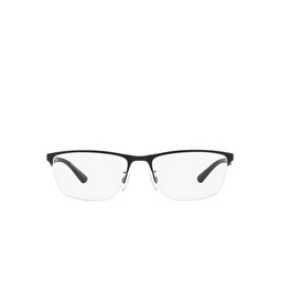 Gafas graduadas Emporio Armani EA1142 3001 matte black