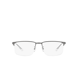 Lunettes de vue Emporio Armani EA1143 3003 matte gunmetal