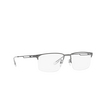 Gafas graduadas Emporio Armani EA1143 3003 matte gunmetal - Miniatura del producto 2/3