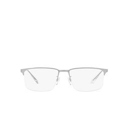 Emporio Armani EA1143 Korrektionsbrillen 3045 matte silver