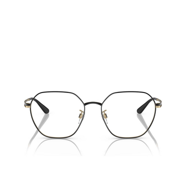 Emporio Armani EA1145D Korrektionsbrillen 3014 shiny black - Vorderansicht