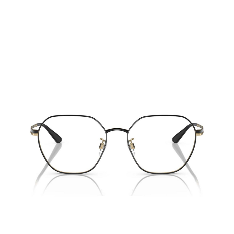 Emporio Armani EA1145D Korrektionsbrillen 3014 shiny black - 1/3