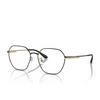 Gafas graduadas Emporio Armani EA1145D 3014 shiny black - Miniatura del producto 2/3