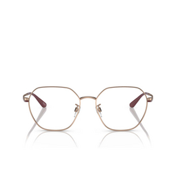 Emporio Armani EA1145D Korrektionsbrillen 3334 rose gold