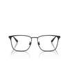 Emporio Armani EA1146D Korrektionsbrillen 3014 shiny / matte black - Produkt-Miniaturansicht 1/3