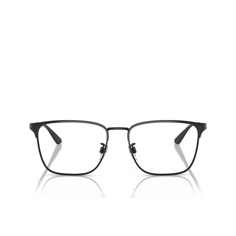 Gafas graduadas Emporio Armani EA1146D 3014 shiny / matte black - 1/3