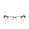 Occhiali da vista Emporio Armani EA1147 3365 matte gunmetal / black - anteprima prodotto 1/3