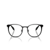 Lunettes de vue Emporio Armani EA1148 3001 matte black - Vignette du produit 1/3