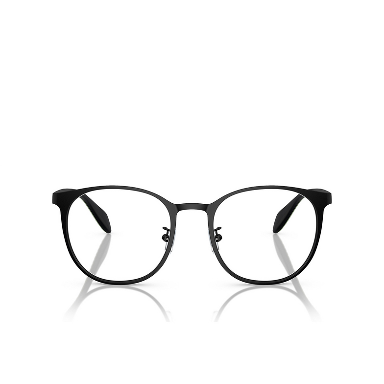 Emporio Armani EA1148 Korrektionsbrillen 3001 matte black - 1/3