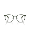 Emporio Armani EA1148 Eyeglasses 3017 matte green - product thumbnail 1/3