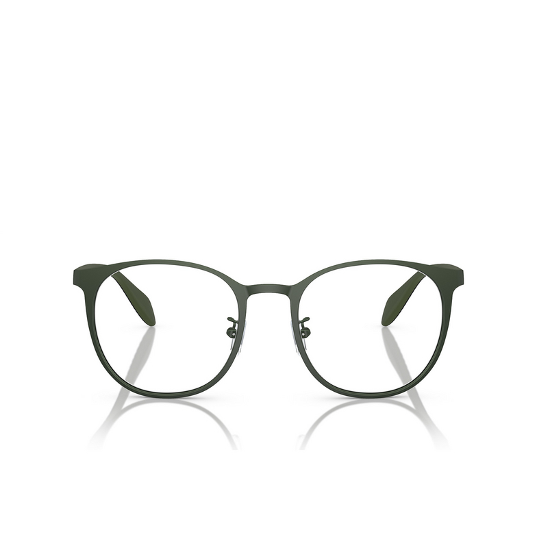 Emporio Armani EA1148 Korrektionsbrillen 3017 matte green - 1/3