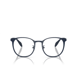 Emporio Armani EA1148 Eyeglasses 3018 matte blue