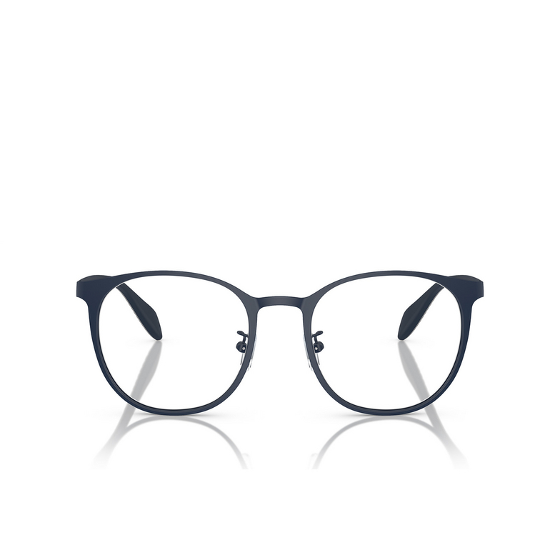 Emporio Armani EA1148 Korrektionsbrillen 3018 matte blue - 1/3