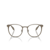 Lunettes de vue Emporio Armani EA1148 3298 matte mud - Vignette du produit 1/3