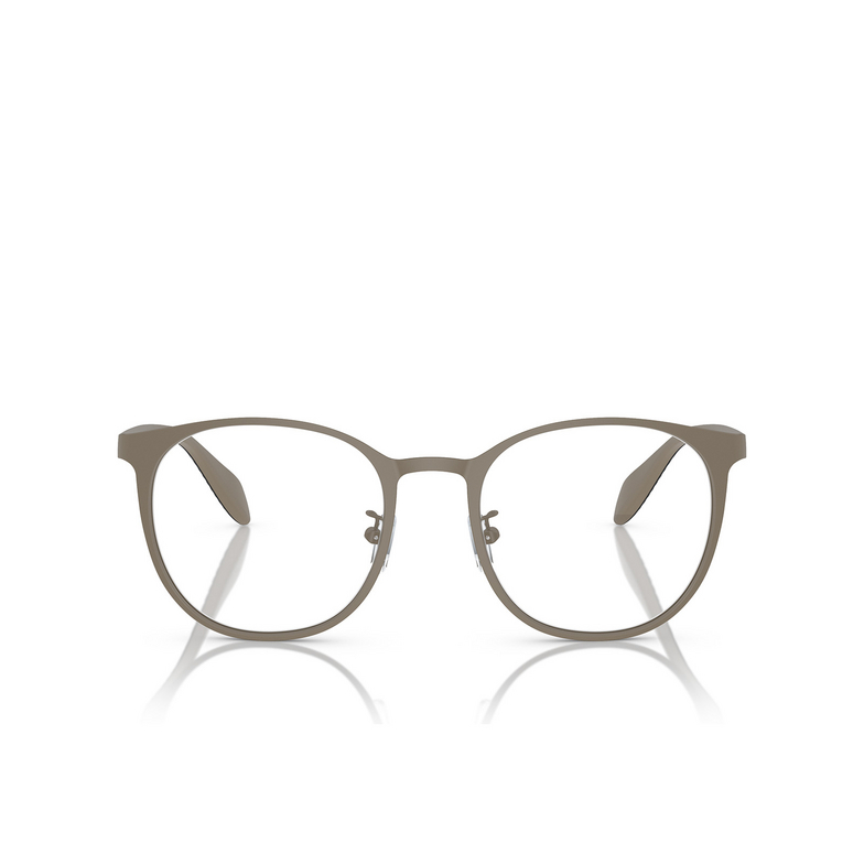 Occhiali da vista Emporio Armani EA1148 3298 matte mud - 1/3