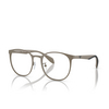 Lunettes de vue Emporio Armani EA1148 3298 matte mud - Vignette du produit 2/3