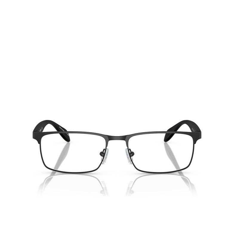 Emporio Armani EA1149 Korrektionsbrillen 3001 matte black - 1/3