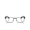 Emporio Armani EA1149 Korrektionsbrillen 3226 matte black - Produkt-Miniaturansicht 1/3