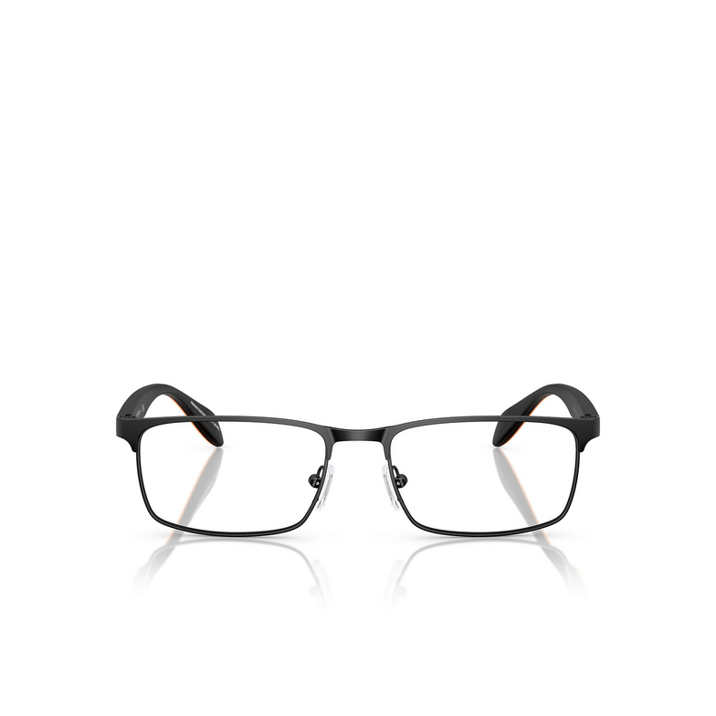 Emporio Armani EA1149 Korrektionsbrillen 3226 matte black - 1/3