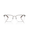 Gafas graduadas Emporio Armani EA1151 3010 gunmetal - Miniatura del producto 1/3