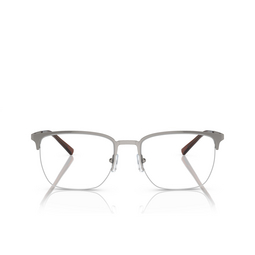 Gafas graduadas Emporio Armani EA1151 3010 gunmetal