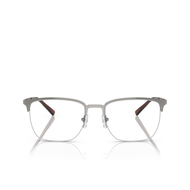 Emporio Armani EA1151 Eyeglasses 3010 gunmetal - front view