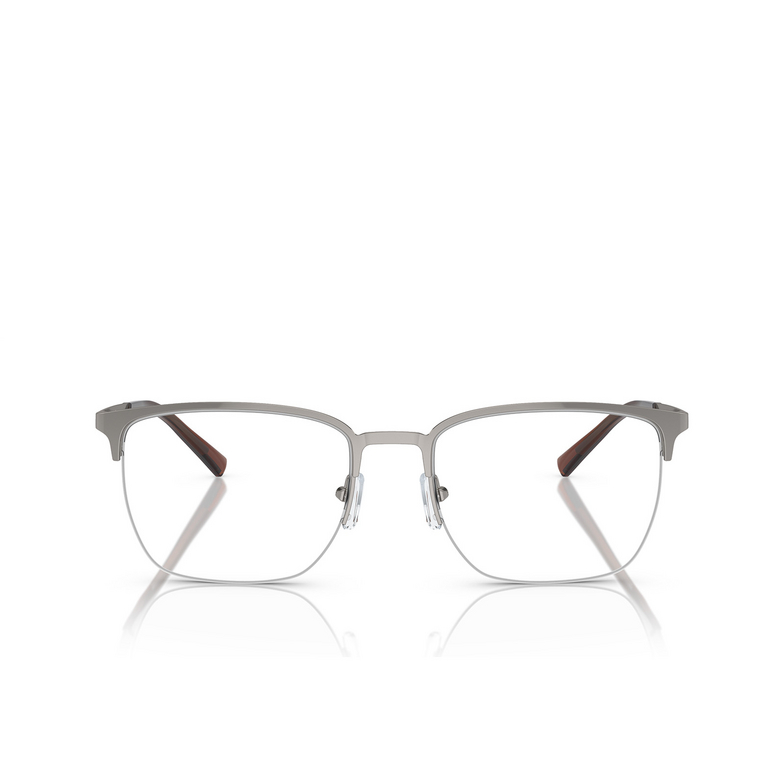 Occhiali da vista Emporio Armani EA1151 3010 gunmetal - 1/3