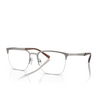 Lunettes de vue Emporio Armani EA1151 3010 gunmetal - Vignette du produit 2/3