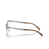 Lunettes de vue Emporio Armani EA1151 3010 gunmetal - Vignette du produit 3/3