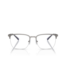 Occhiali da vista Emporio Armani EA1151 3303 matte gunmetal