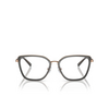 Emporio Armani EA1152 Eyeglasses 3361 shiny rose gold - product thumbnail 1/3