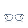 Emporio Armani EA1152 Eyeglasses 3362 shiny gunmetal - product thumbnail 1/3